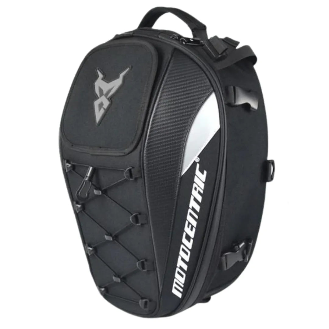 Mochila Alforge para Motocicletas - Casualle Outdoor II - Alleganza