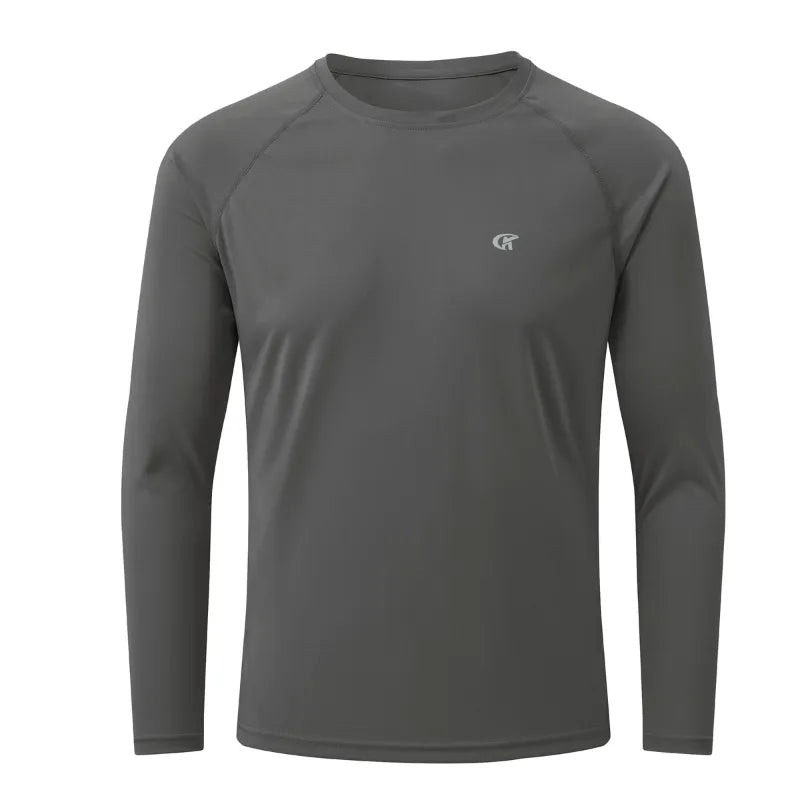 Camiseta com Proteção Solar Casualle Sport II - Alleganza