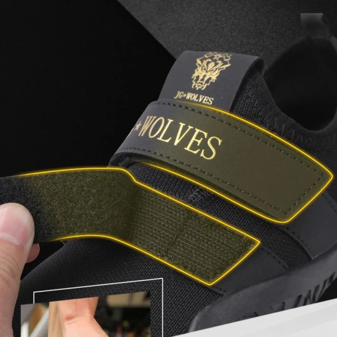 Sapatilha de Treino e Powerlifting - Basicalle Training - Alleganza