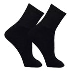 Kit 9 Pares de Meias Cano Alto Basicalle - Alleganza