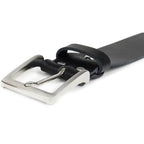 Cinto Masculino de Couro Legítimo | Allegante Business - Alleganza