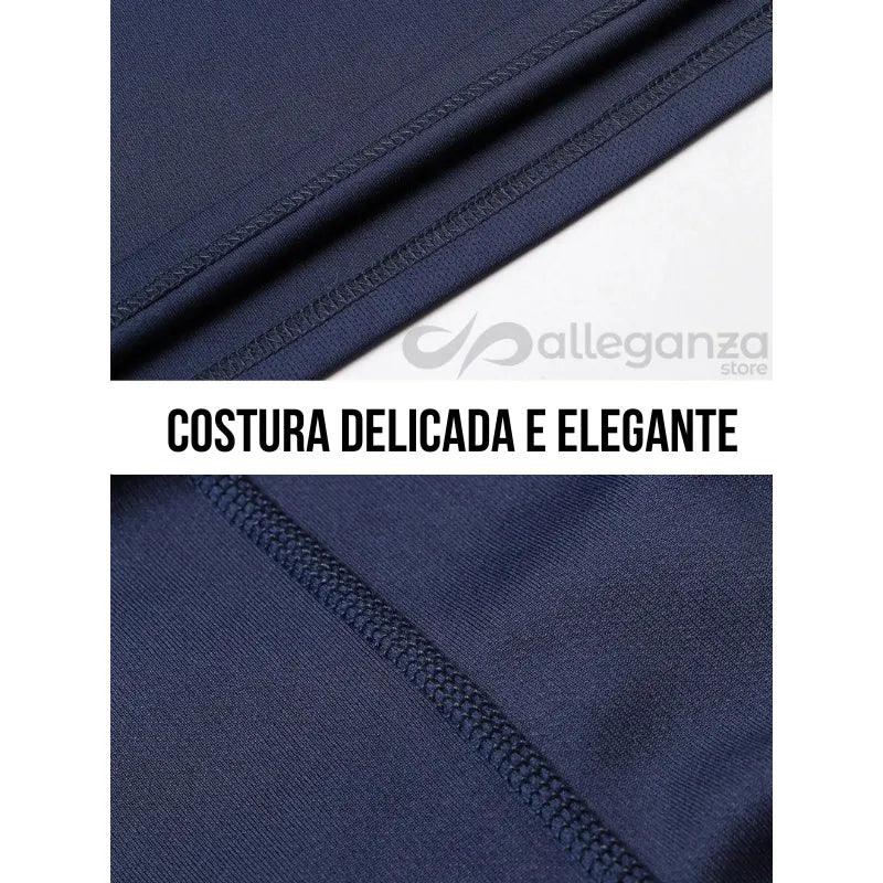 Camiseta Esportiva Basicalle Sport - Alleganza