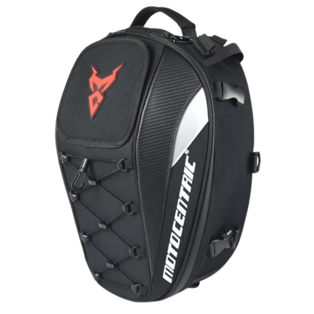 Mochila Alforge para Motocicletas - Casualle Outdoor II - Alleganza
