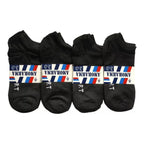 Kit 6 Pares Meias Soquete Adulto Basicalle - Alleganza