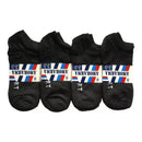 Kit 6 Pares Meias Soquete Adulto Basicalle - Alleganza