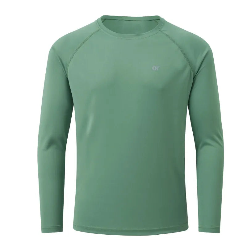Camiseta com Proteção Solar Casualle Sport II - Alleganza