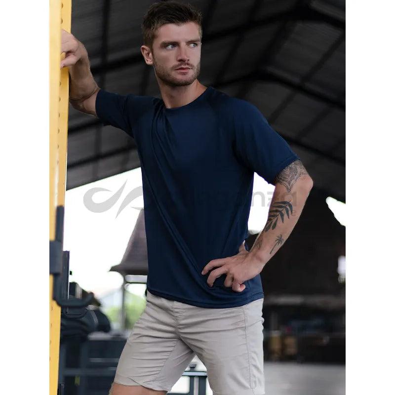 Camiseta Esportiva Basicalle Sport - Alleganza