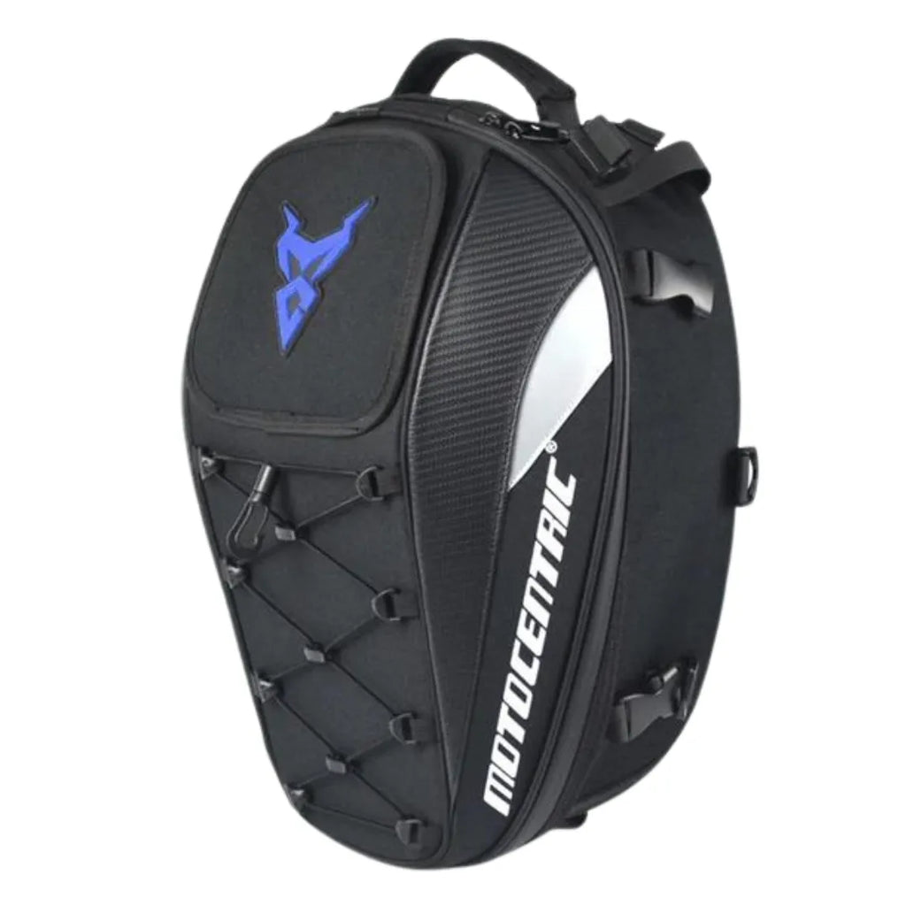 Mochila Alforge para Motocicletas - Casualle Outdoor II - Alleganza