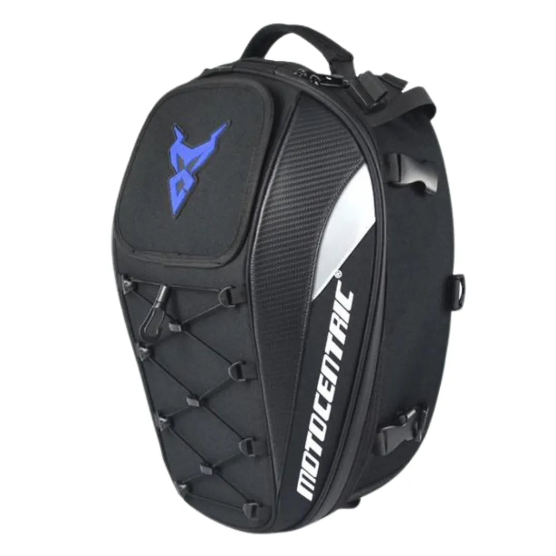 Mochila Alforge para Motocicletas - Casualle Outdoor II - Alleganza