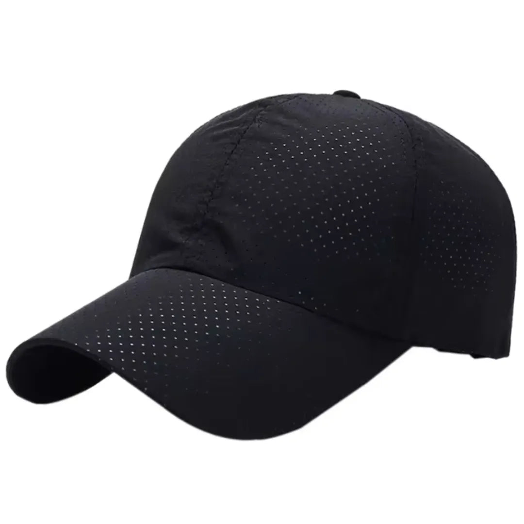 Boné Esportivo DryFit | Proteção Solar | Casualle Sport III