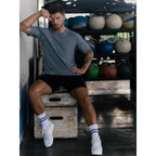 Camiseta Esportiva Basicalle Sport - Alleganza