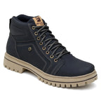 Coturno de Couro Ecológico | Allegante Ferraroni - Alleganza