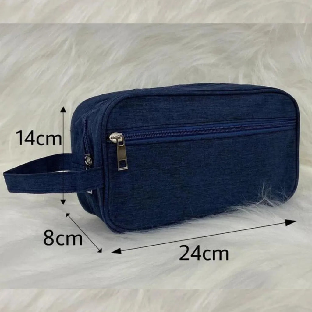 Necessaire Organizadora Impermeável | Basicalle II - Alleganza