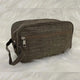 Necessaire Organizadora Impermeável | Basicalle II Marrom