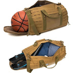 Mala de Treino 40 litros | Academia e Viagem | Allegante Training - Alleganza