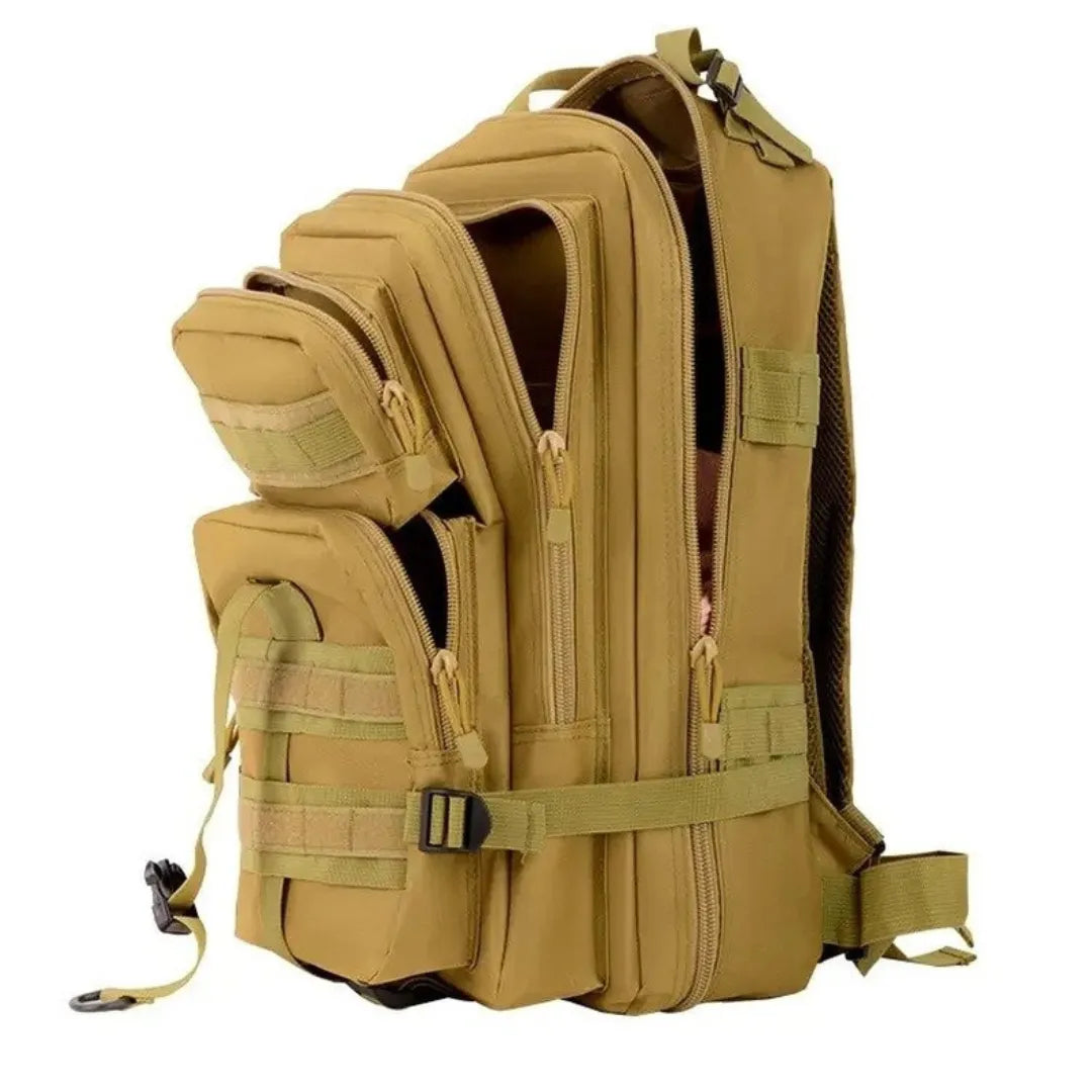 Mochila Modular 30L Allegante Impact II - Alleganza