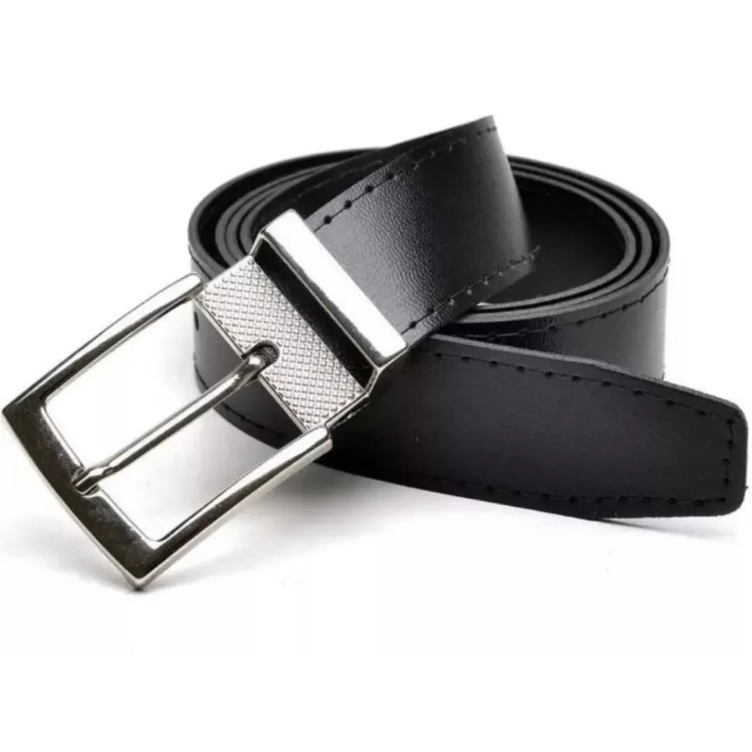 Cinto Masculino Dupla Face Allegante II - Alleganza