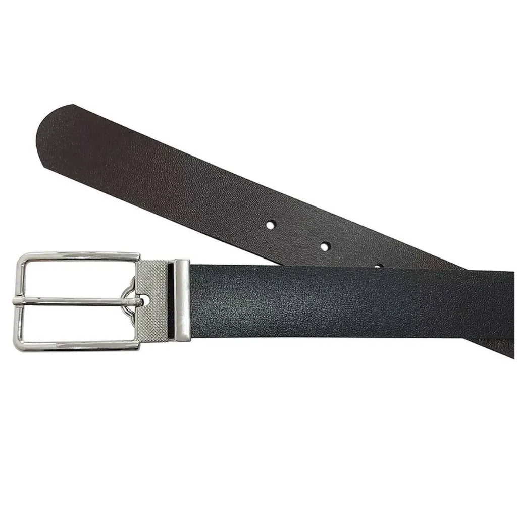 Cinto Masculino Dupla Face Allegante II - Alleganza