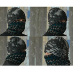 Cachecol Gola Térmica Casualle Comfort - Alleganza