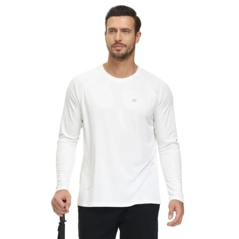 Camiseta com Proteção Solar Casualle Sport II - Alleganza