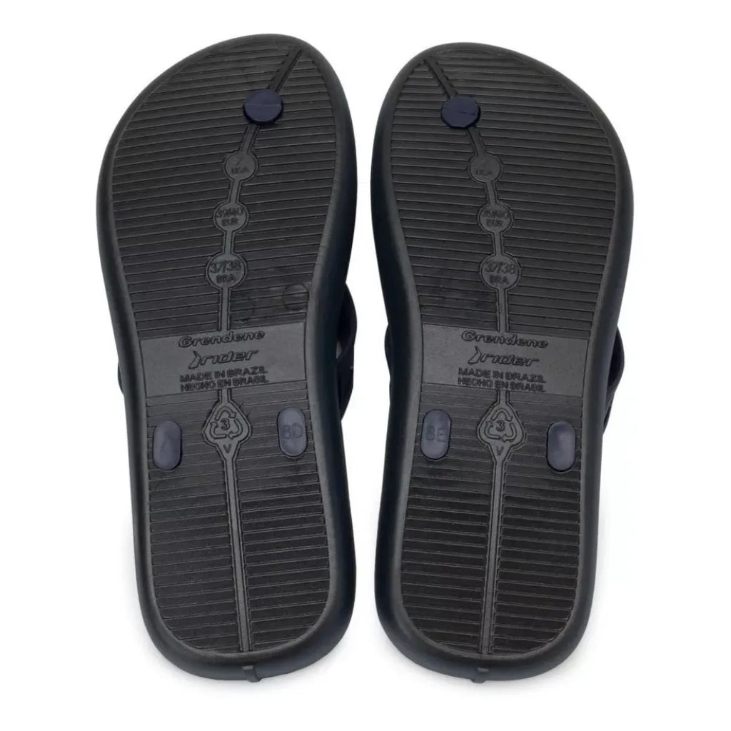 Chinelo Masculino Allegante Rider - Alleganza