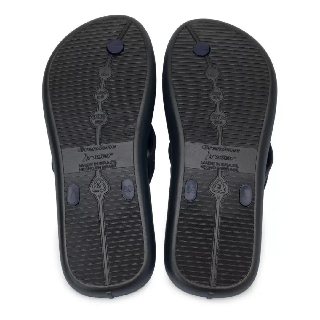 Chinelo Masculino Allegante Rider - Alleganza