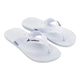 Chinelo Masculino Allegante Rider Branco