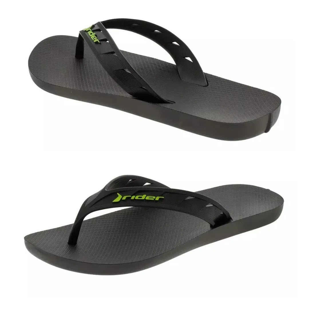 Chinelo Masculino Allegante Rider - Alleganza