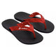 Chinelo Masculino Allegante Rider Vermelho