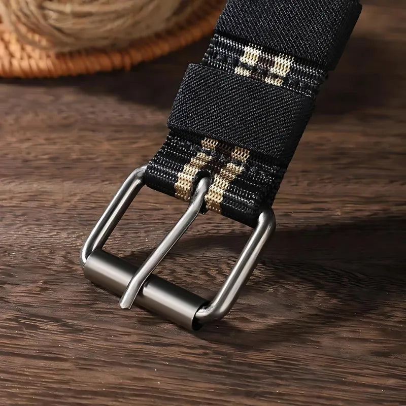 Cinto Masculino Basicalle Comfort - Alleganza