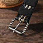 Cinto Masculino Basicalle Comfort - Alleganza