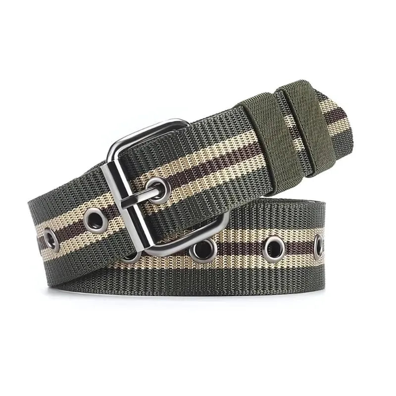 Cinto Masculino Basicalle Comfort - Alleganza