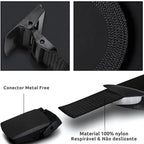 Cinto Tático Masculino | Basicalle Combat - Alleganza