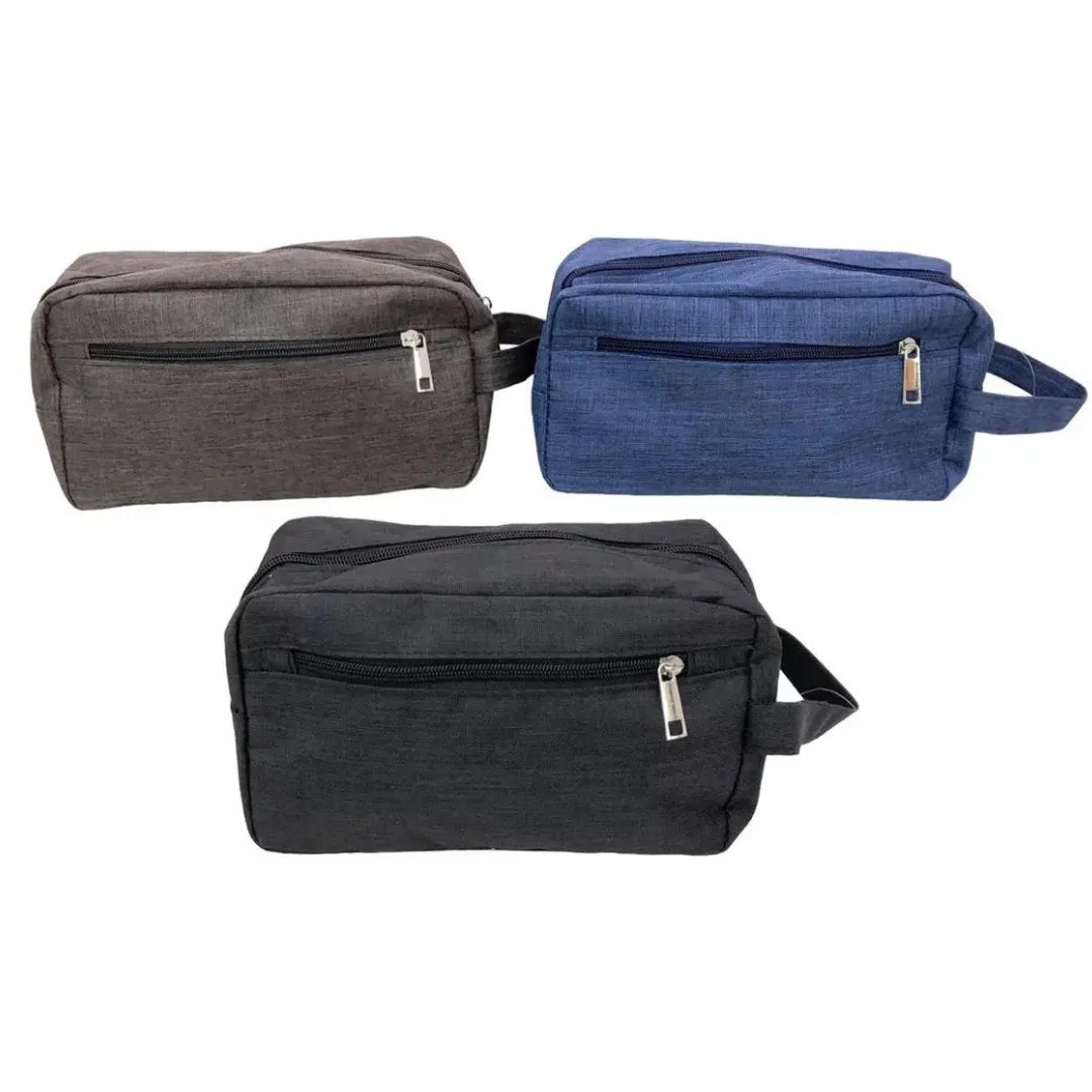 Necessaire Organizadora Impermeável | Basicalle II - Alleganza