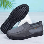 Sapato Mocassim Masculino | Allegante Comfort | LANÇAMENTO 2025 - Alleganza