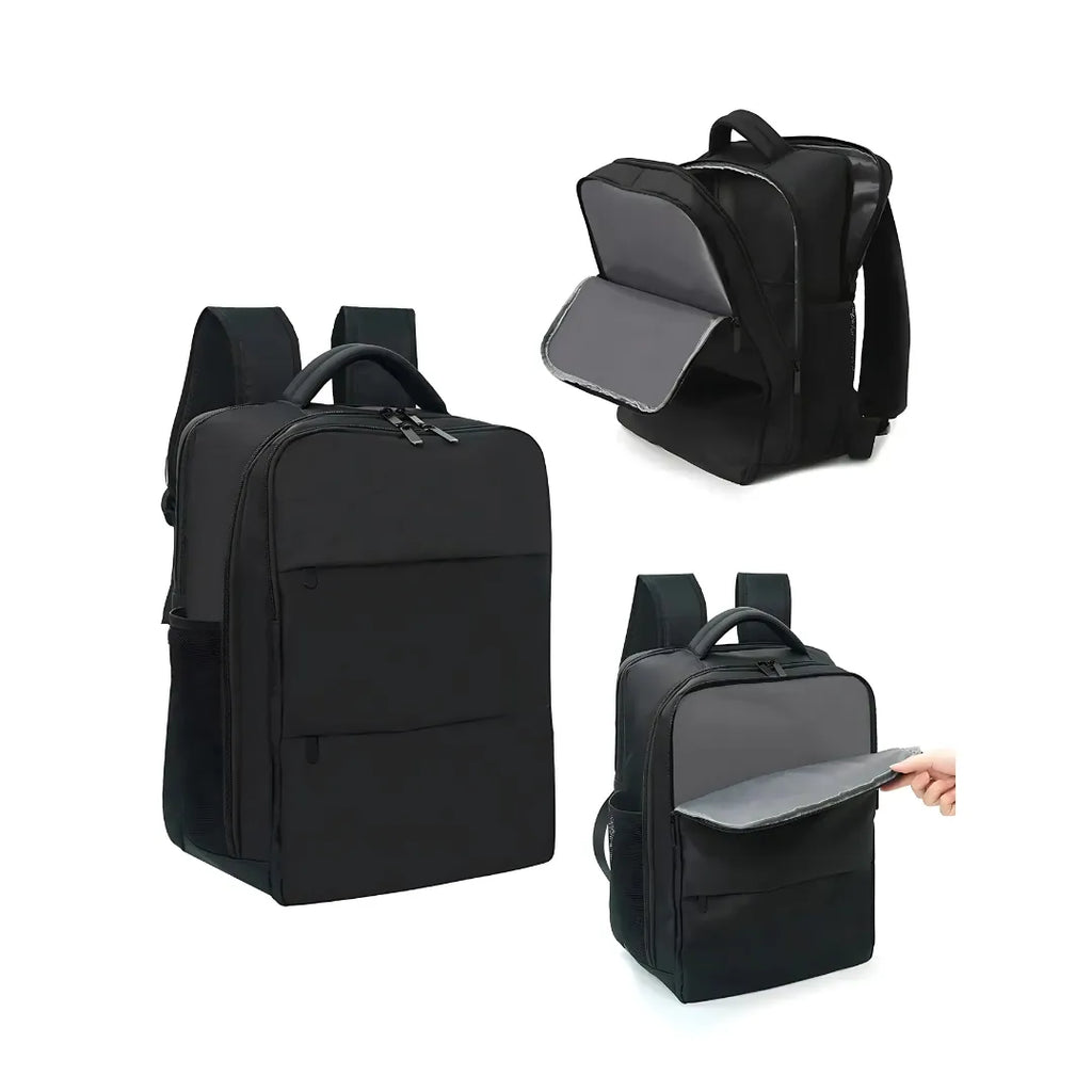 Mochila Executiva 50L Impermeável Casualle Pack - Alleganza