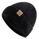 Gorro Térmico Allegante Light Preto