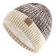 Gorro Térmico Allegante Light Marrom