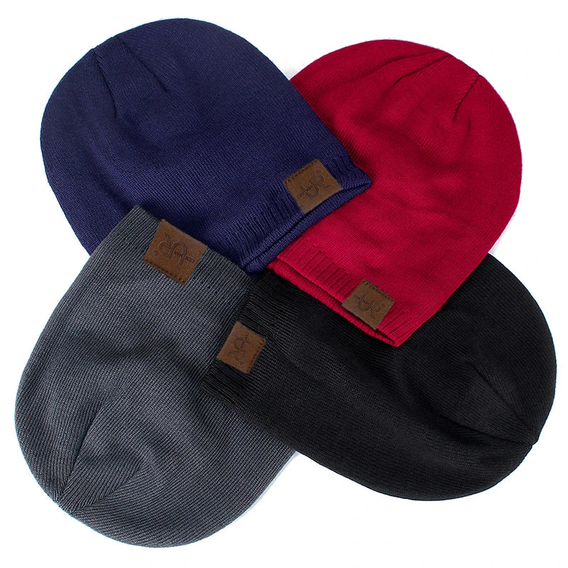 Cores disponíveis do Gorro Allegante II 