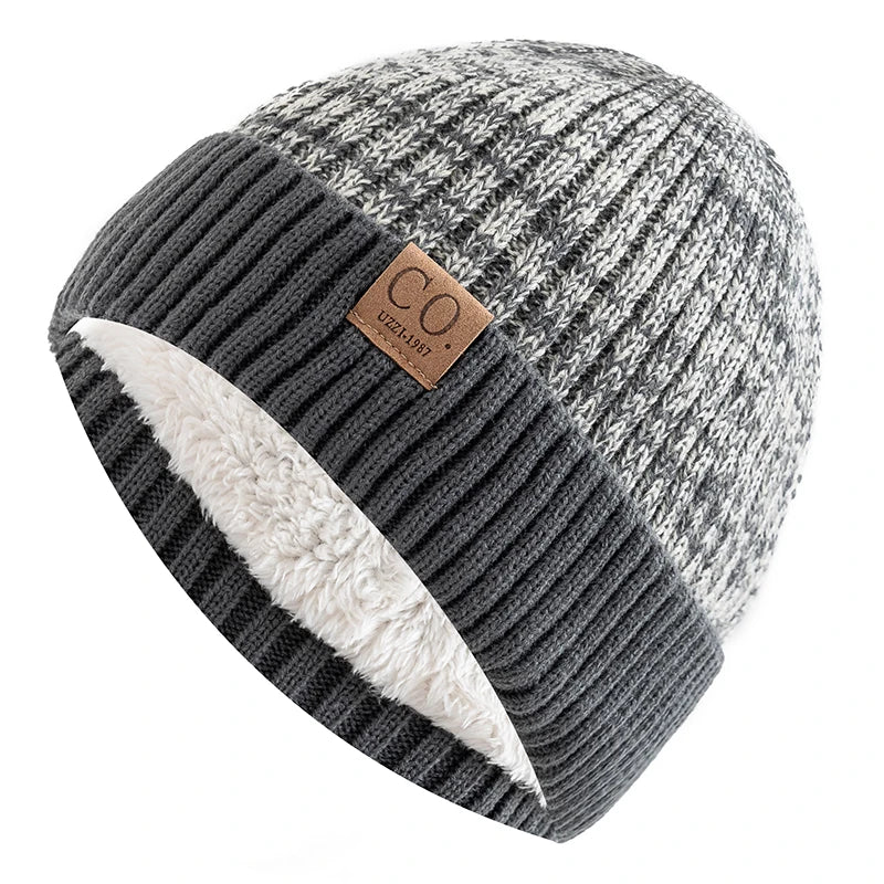 Gorro Térmico Allegante Light - Alleganza