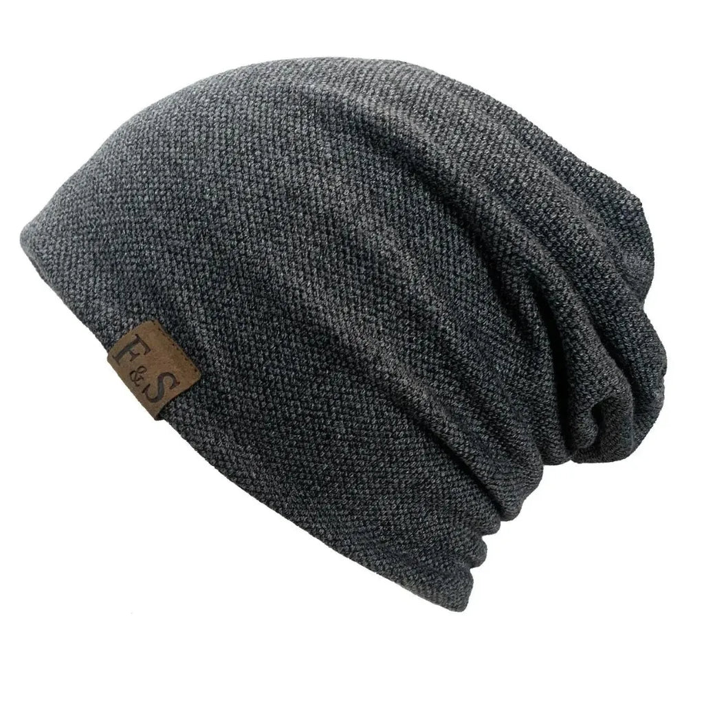 Gorro Térmico Casualle Modern - Alleganza