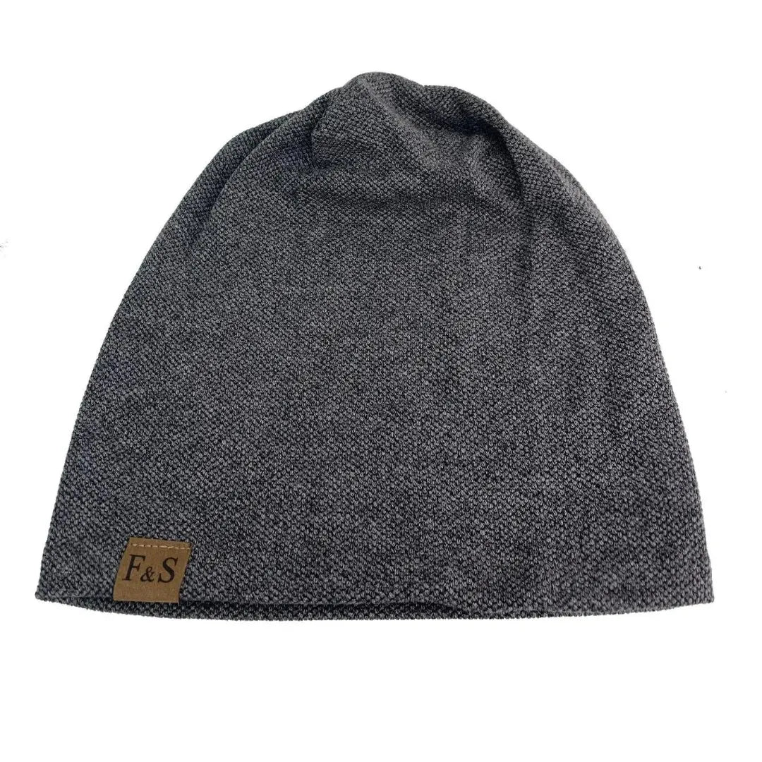 Gorro Térmico Casualle Modern - Alleganza