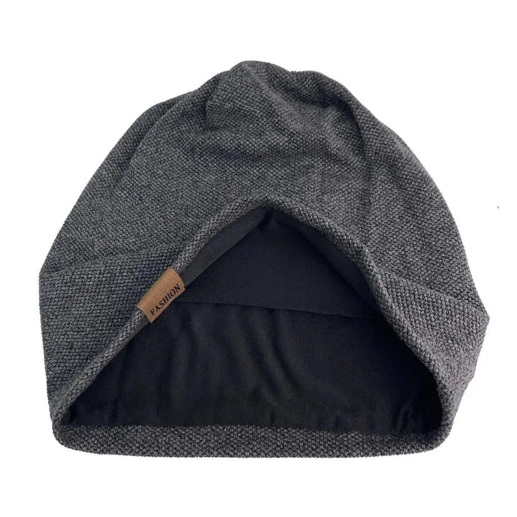 Gorro Térmico Casualle Modern - Alleganza