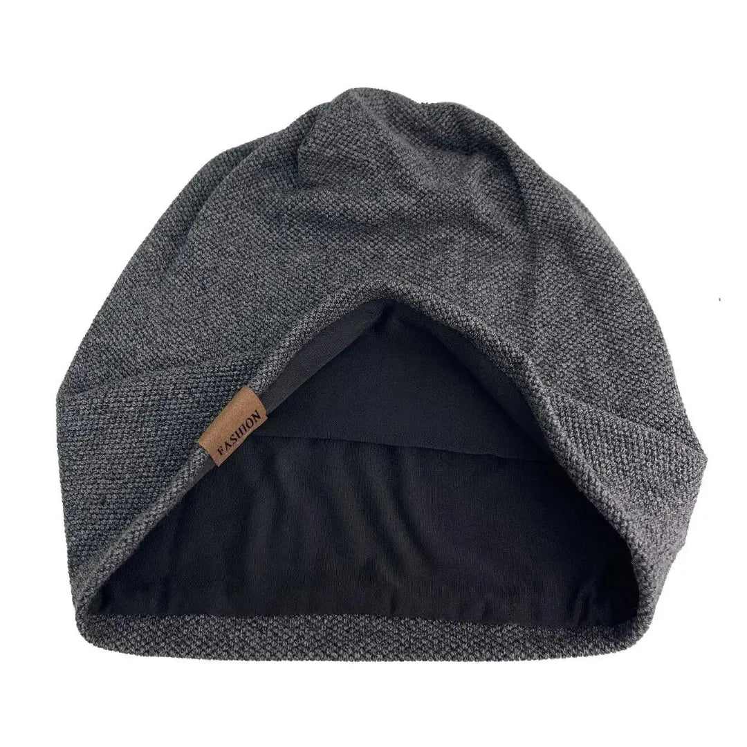 Gorro Térmico Casualle Modern - Alleganza