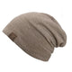 Gorro Térmico Casualle Modern Cáqui