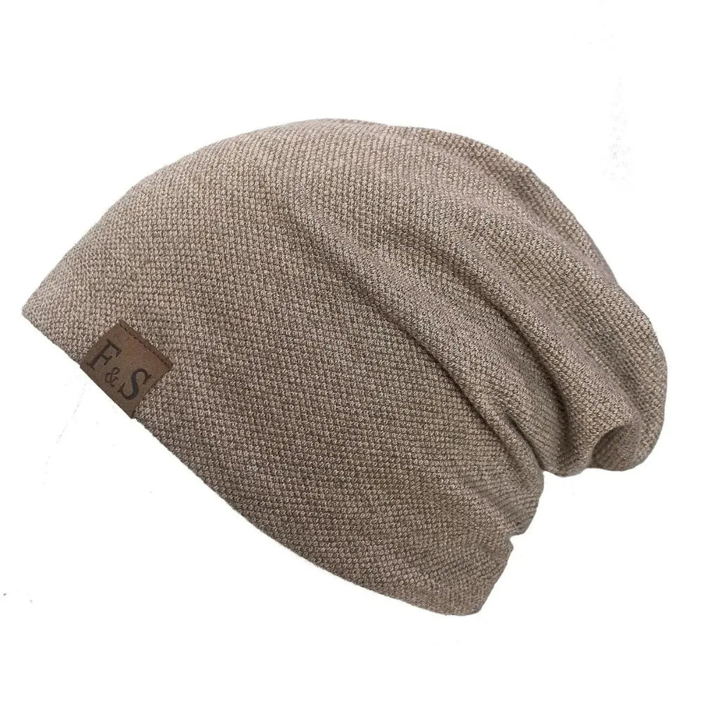Gorro Térmico Casualle Modern - Alleganza