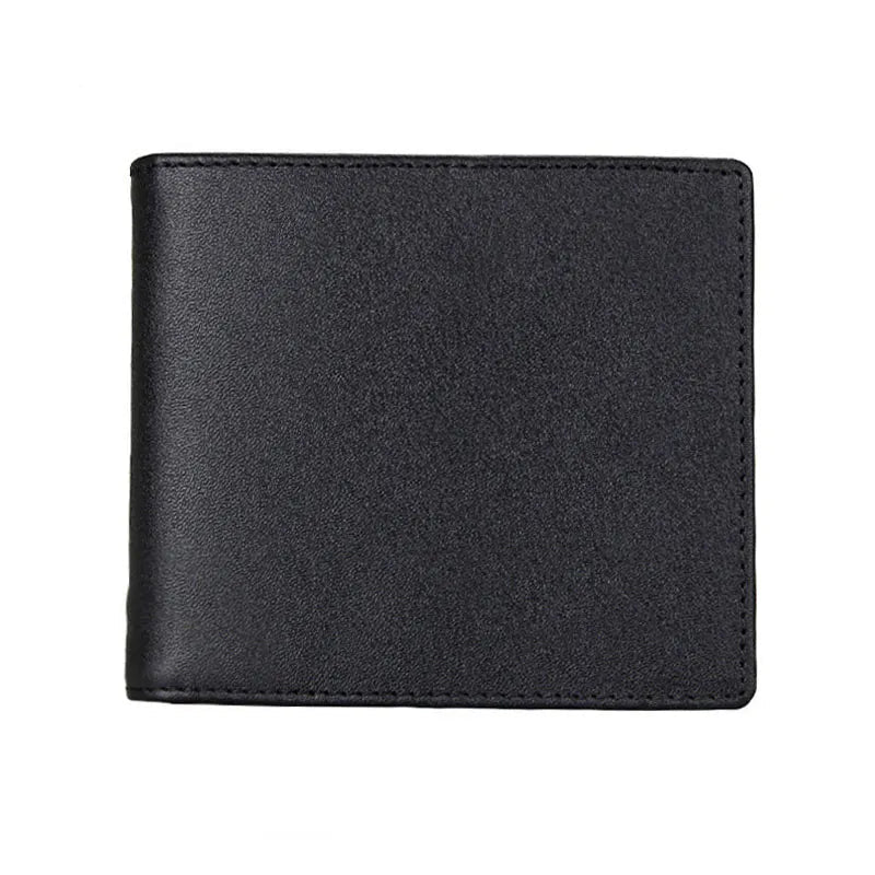 Carteira de Couro Legítimo Anti RFID | Allegante Leather II - Alleganza