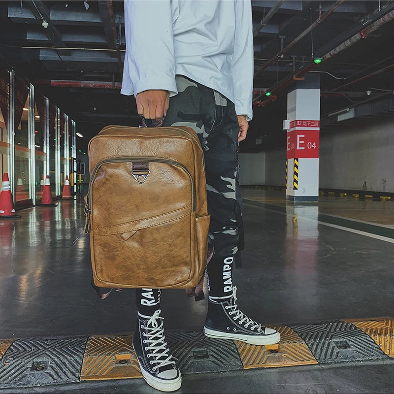 Mochila Executiva Premium Minimalista | Allegante Prime Urban