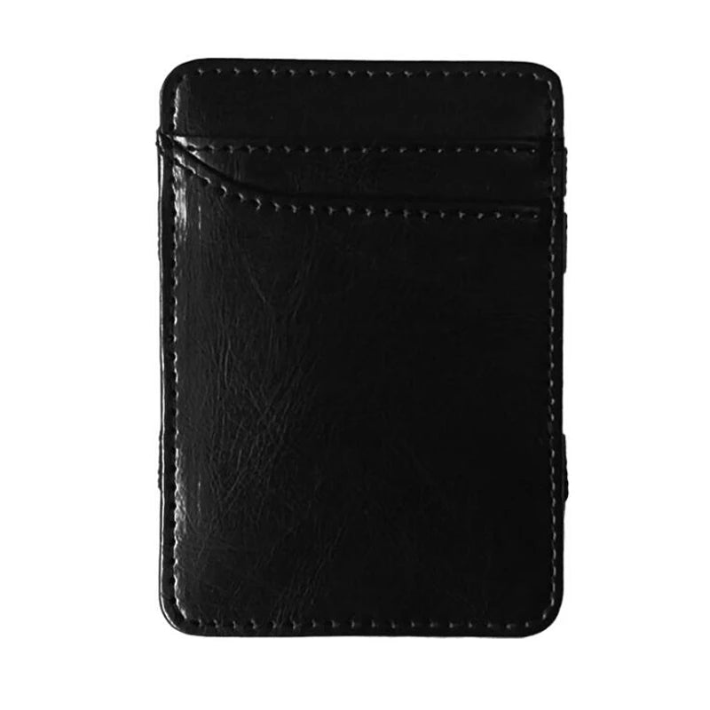 Carteira Slim Porta Cartões | Casualle Minimalist