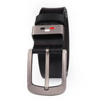 Cinto Casual Masculino de Couro | Allegante Men - Alleganza